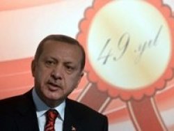 İki Ülkeye Birden Göktürk Mesajı!