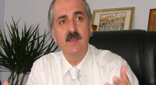 Kurtulmuş: Füze kalkanı kabul edilemez