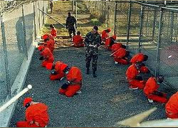 Guantanamo'da 11 Eylül davaları başladı