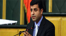 Demirtaş, CHP-BDP ittifakını ifşa etti!