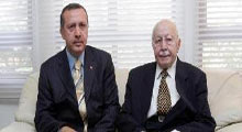 Son 20 yılın liderleri Erbakan'ın eseri