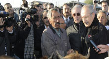 Erdoğan ile Gandi'nin kurbanlığı...