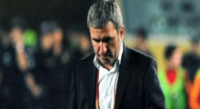Hagi'den acı itiraf