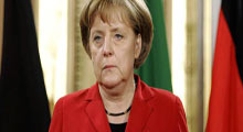 Merkel yeniden CDU Genel Başkanı