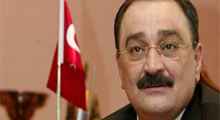 Aygün: Bu bir devrim