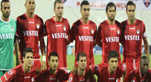 Manisaspor can yakıyor