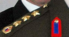 Bu da albayın yatak odası arşivi