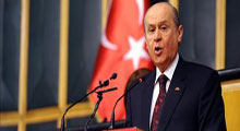 Bahçeli'nin barışma kriterleri: Evetçiler...