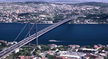 Sporun başkanti 'İstanbul'