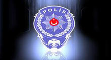 Şehit polis memuru için tören düzenlendi
