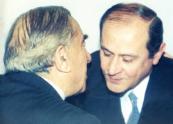 O iddia yine gündemde