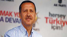 Erdoğan zirvede, NTV rahatsız oldu!