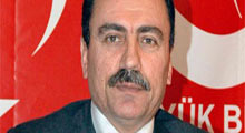 Pakistan'a Muhsin Yazıcıoğlu Köyü