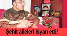 O komutanın vicdanı şimdi rahat mı?