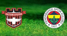 Fenerbahçe 77 dakika dayandı!