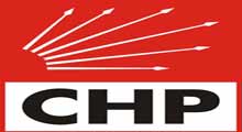 CHP ilçe teşkilatını kayyum yönetecek