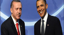Erdoğan için sıraya girdiler