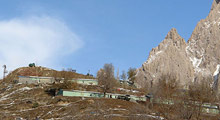 Dağlıca'da ne oldu-DİNLEYİN