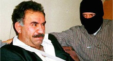 Öcalan'a avukatlarından bayram öncesi ziyaret