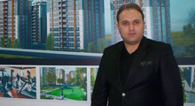 Palmiye Grup, 5 bin lira peşinatla ev sahibi yapıyor!