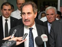 Ertuğrul Günay'dan Kürtçe mesaj