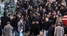 Terminallerde bayram yoğunluğu arttı!
