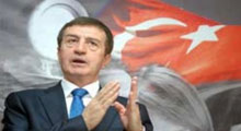 Pamukoğlu'ndan hayvancılık dersleri!