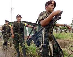 Kolombiya ile FARC'ın Oslo görüşmeleri başladı