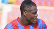 'G.Saray Emenike'yi istedi'
