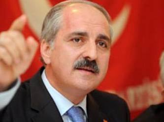 Kurtulmuş: Milli görüş milletin malıdır.