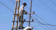 Üsküdar'da elektrik kesintisi
