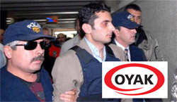 Danıştay, Üyelerine Sahip Çıkmıyor