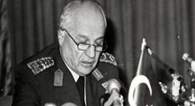 Evren mutlaka yargılanacak