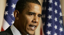 Obama uyardı: Saldırı olursa...!
