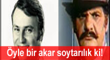 Öyle bir akar soytarılık ki