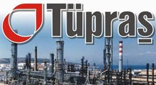 TÜPRAŞ, 9 ayda karını yüzde 25 artırdı