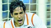 Topal'a Fenerbahçe'yi sordu!