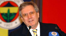 Aziz Yıldırım'dan bomba açıklamalar
