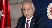 Şandır'a "dilini keseriz" davası!
