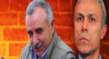 Ağca katil, peki ya Karayılan