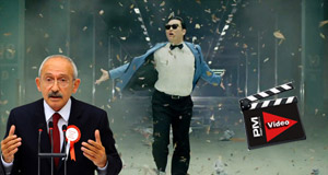 Kılıçdaroğlu’nun Tık Rekoru Kıran Gandi Style!