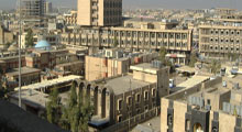 Erbil'de ilk kez 10 Kasım töreni düzenlendi