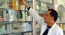 Eczaneden veresiye ilaç dönemi de bitti