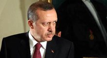 Atatürk'ten beri en etkili lider!