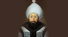 Sultan vefat ettiren kale!