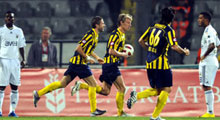 Fenerbahçe'ye Ankara şoku!