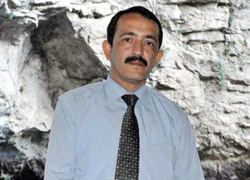 Kavgayı ayırmak isterken canından oldu