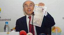 Aytaş Durak'la ilgili yeni bir iddia