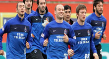 Trabzonspor, Bursaspor'a bileniyor