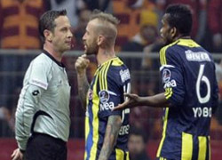 TFF'den Çok Sert Açıklama!